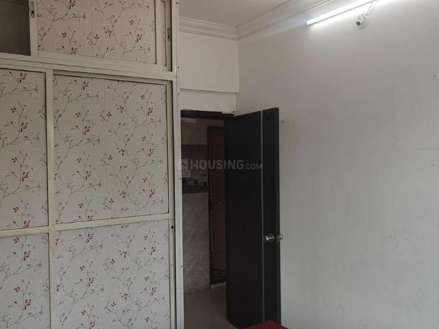Flat for rent in Nerul West, Navi Mumbai
