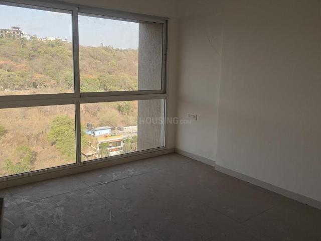 Flat for sale in Navi Mumbai, Nerul