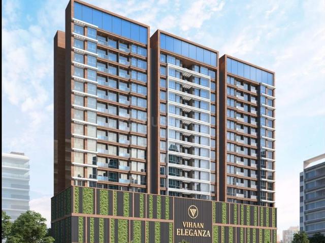 Flat for sale in Navi Mumbai, National Capital Territory Of Delhi