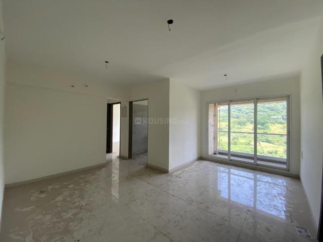 Flat for sale in Nerul East, Navi Mumbai