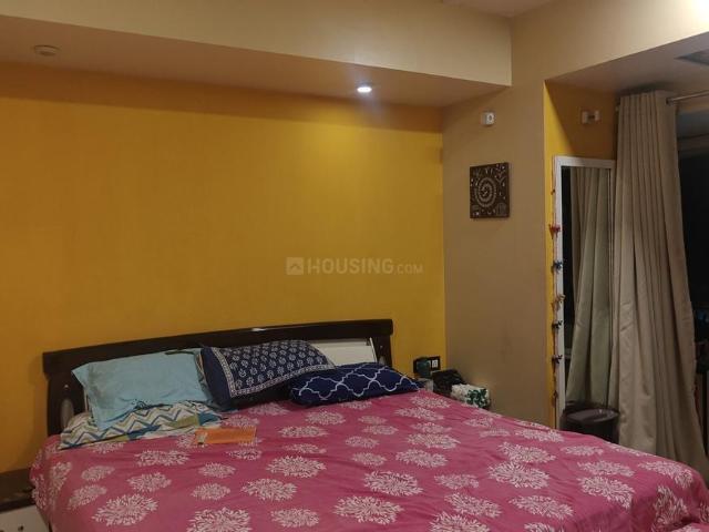Flat for sale in Nerul West, Navi Mumbai