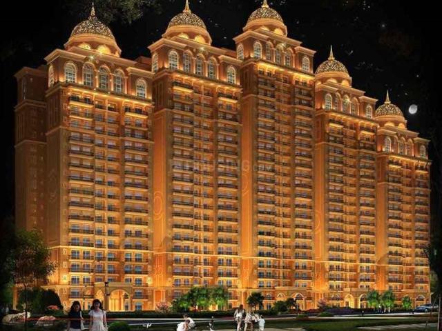 Flat for sale in Punjab