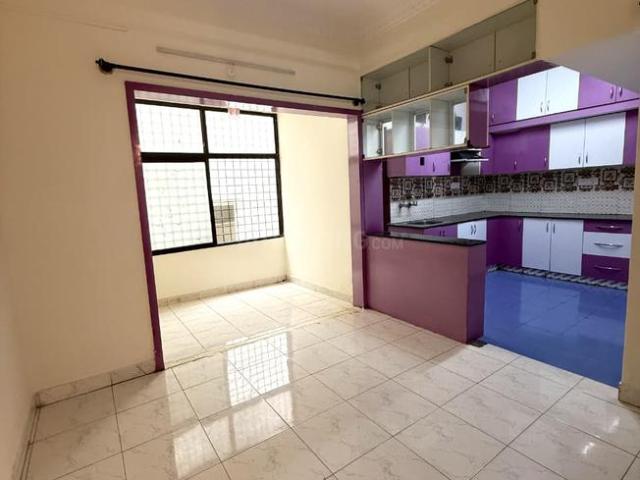 Flat for rent in Bangalore East, Cox Town - Bangalore