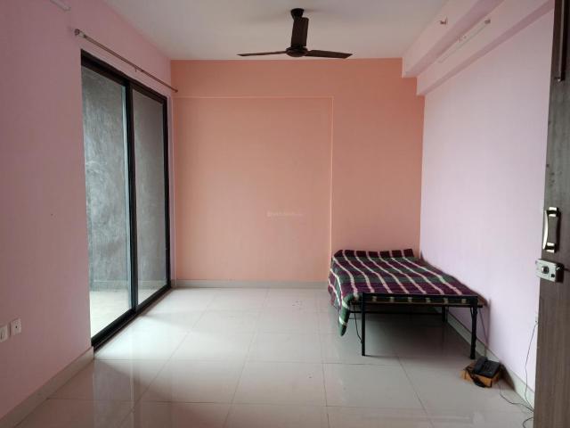Flat for rent in New Town, North 24 Parganas