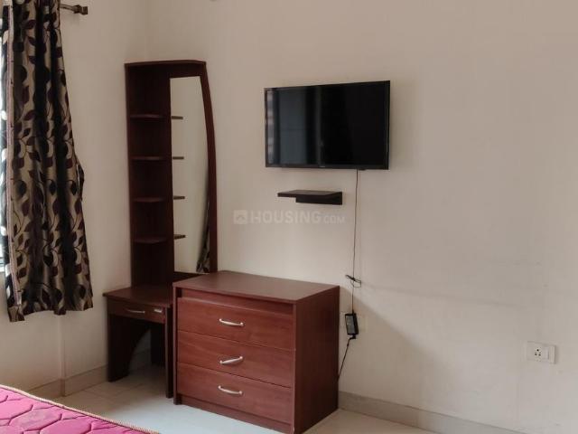 Flat for rent in South 24 Parganas, West Bengal