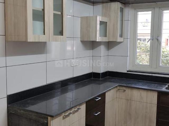 Flat for rent in North 24 Parganas, East Kolkata Township - Kolkata