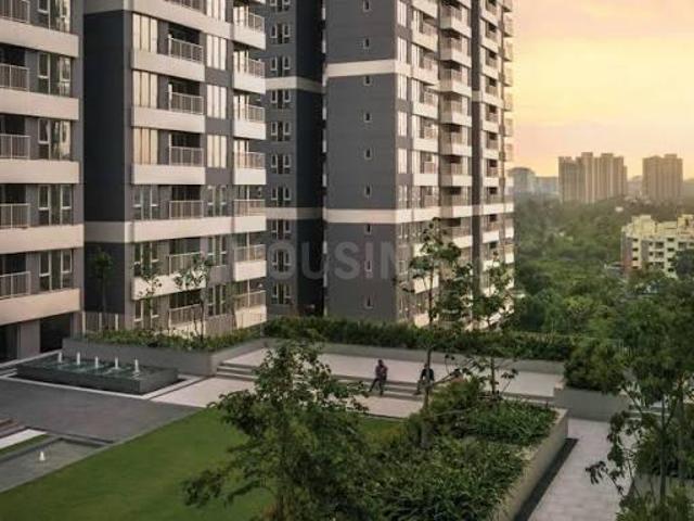 Flat for rent in North 24 Parganas, East Kolkata Township - Kolkata