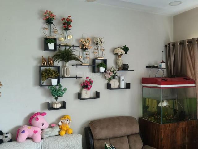 Flat for rent in North 24 Parganas, East Kolkata Township - Kolkata