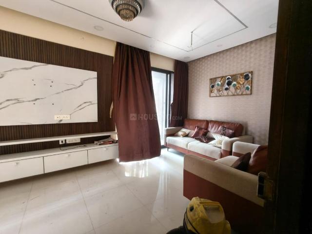 Flat for rent in North 24 Parganas, East Kolkata Township - Kolkata