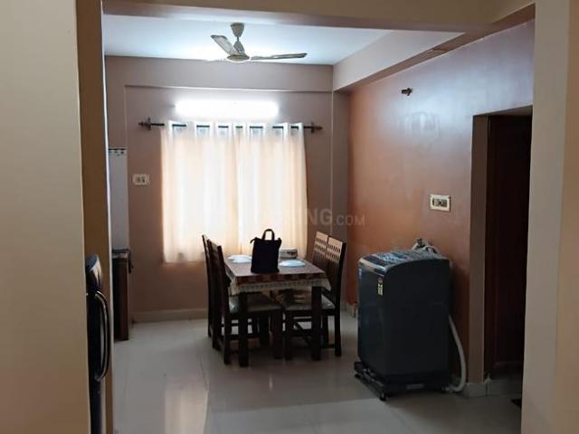 Flat for rent in North 24 Parganas, East Kolkata Township - Kolkata