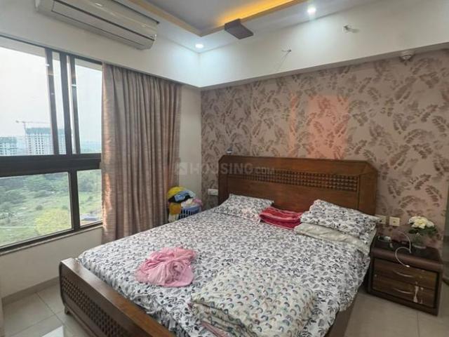 Flat for rent in North 24 Parganas, East Kolkata Township - Kolkata