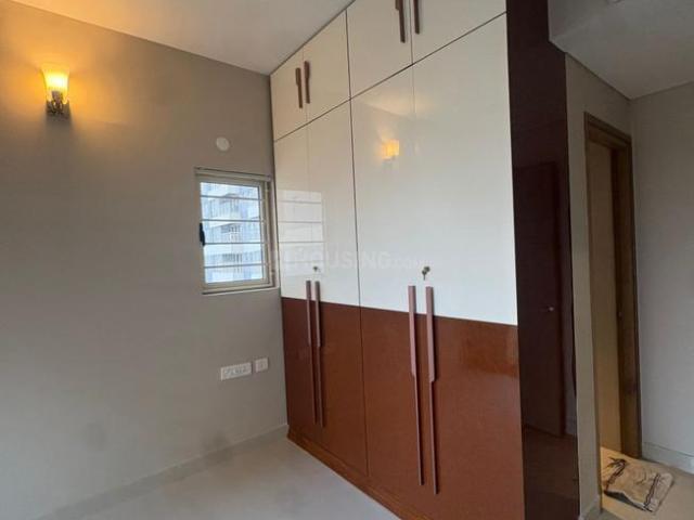 Flat for rent in North 24 Parganas, East Kolkata Township - Kolkata