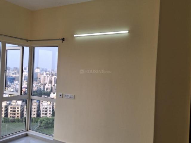 Flat for rent in North 24 Parganas, East Kolkata Township - Kolkata