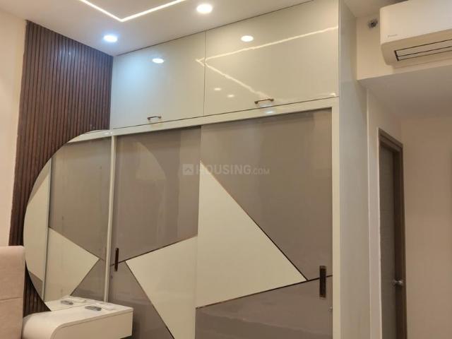 Flat for rent in North 24 Parganas, East Kolkata Township - Kolkata