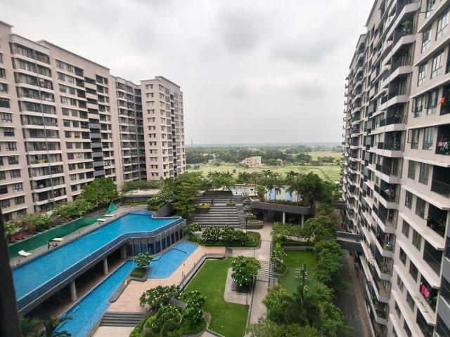 Flat for rent in North 24 Parganas, East Kolkata Township - Kolkata