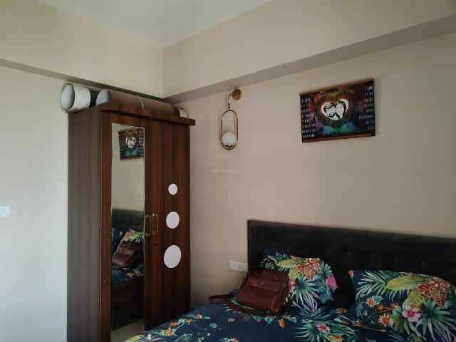 Flat for rent in North 24 Parganas, East Kolkata Township - Kolkata