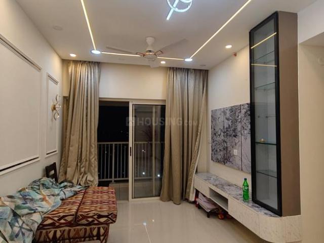Flat for rent in North 24 Parganas, East Kolkata Township - Kolkata