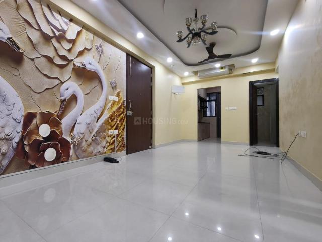 Flat for rent in North 24 Parganas, East Kolkata Township - Kolkata