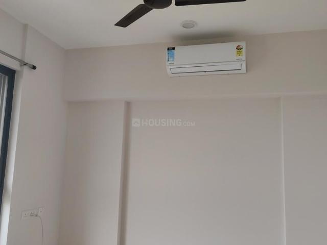Flat for rent in New Town, North 24 Parganas