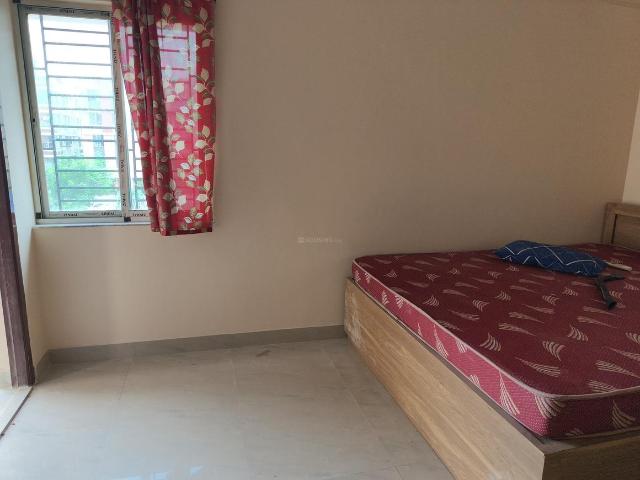 Flat for rent in North 24 Parganas, East Kolkata Township - Kolkata