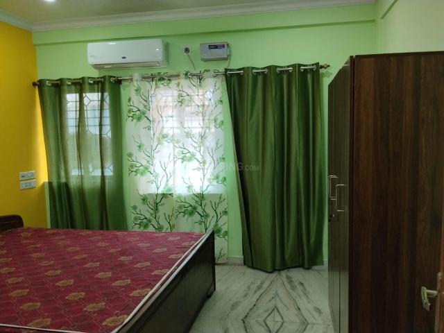 Flat for rent in North 24 Parganas, East Kolkata Township - Kolkata