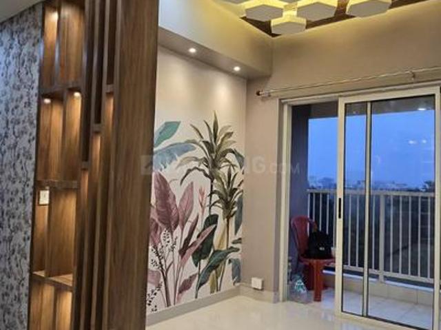Flat for rent in North 24 Parganas, East Kolkata Township - Kolkata