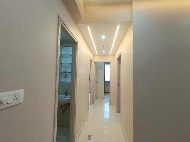 Flat for rent in North 24 Parganas, East Kolkata Township - Kolkata
