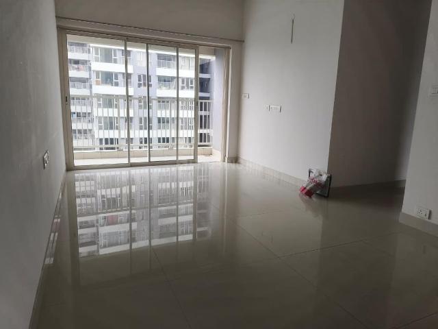 Flat for rent in North 24 Parganas, East Kolkata Township - Kolkata