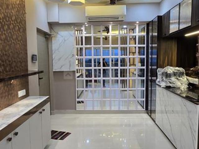 Flat for rent in North 24 Parganas, East Kolkata Township - Kolkata