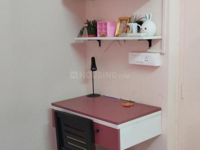 Flat for rent in North 24 Parganas, East Kolkata Township - Kolkata