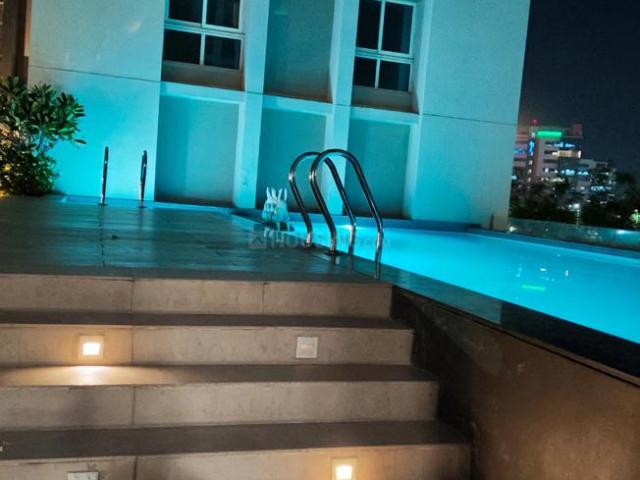 Flat for rent in North 24 Parganas, East Kolkata Township - Kolkata