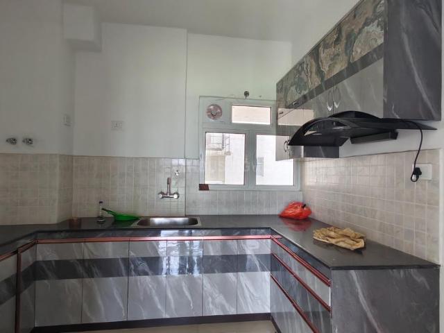Flat for rent in North 24 Parganas, East Kolkata Township - Kolkata