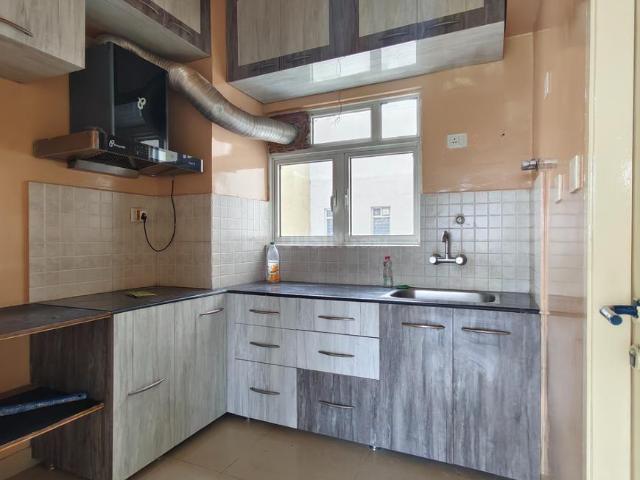 Flat for rent in North 24 Parganas, East Kolkata Township - Kolkata