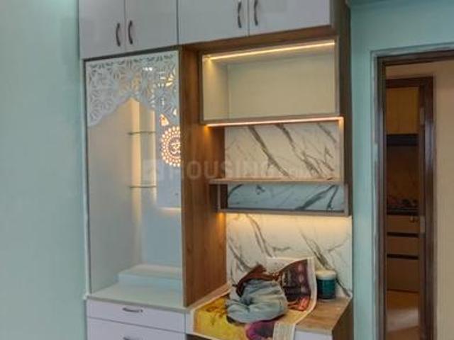 Flat for rent in North 24 Parganas, East Kolkata Township - Kolkata
