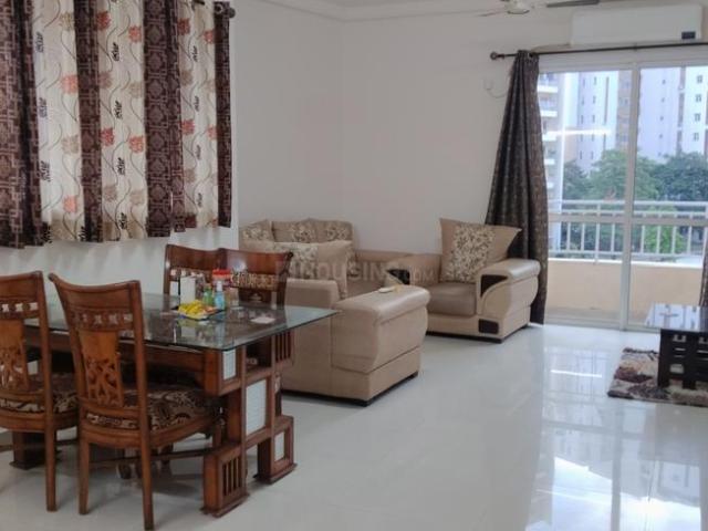 Flat for rent in North 24 Parganas, East Kolkata Township - Kolkata