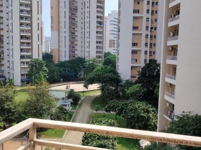 Flat for rent in North 24 Parganas, East Kolkata Township - Kolkata