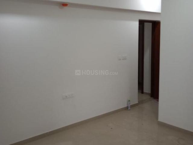 Flat for rent in New Town, North 24 Parganas
