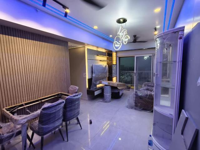 Flat for rent in Action Area I, New Town
