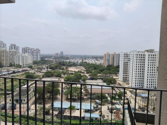 Flat for sale in North 24 Parganas, East Kolkata Township - Kolkata