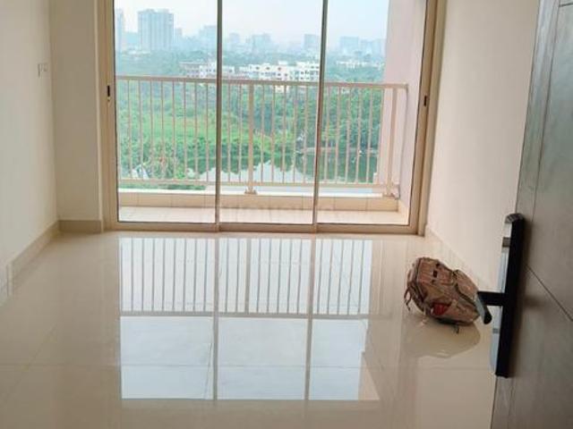 Flat for sale in Action Area I, New Town