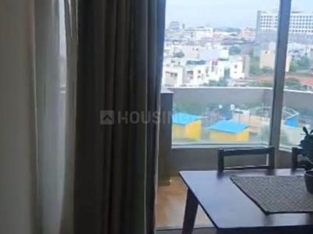 Flat for rent in Madya