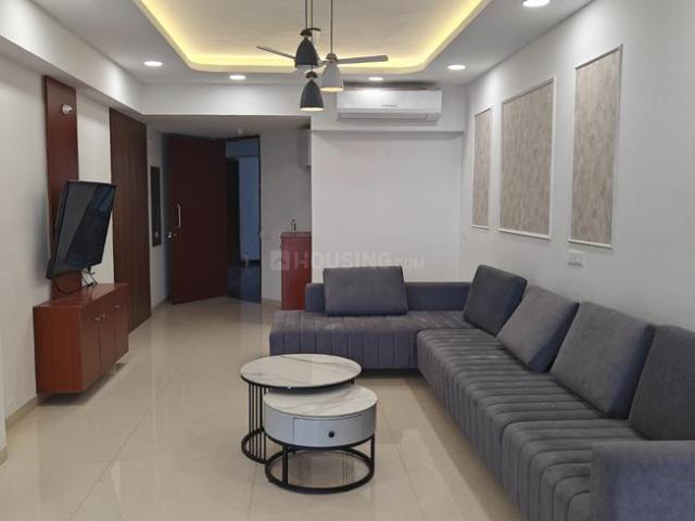 Flat for rent in Nipanya, Indore