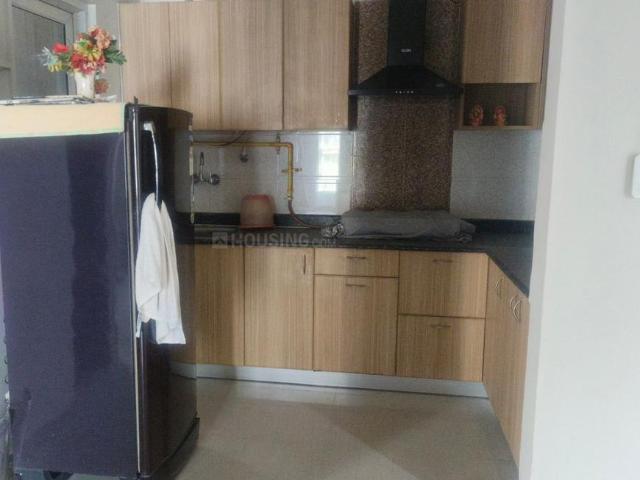 Flat for rent in Gautam Buddha Nagar, Uttar Pradesh