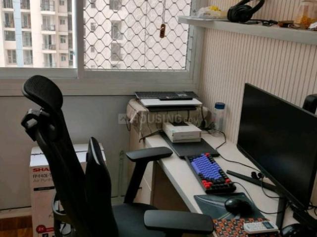 Flat for rent in Bahlolpur, Arunachal Pradesh