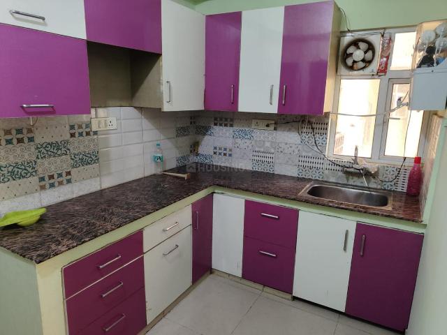 Flat for rent in Gautam Buddha Nagar, Uttar Pradesh
