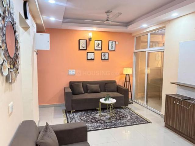 Flat for rent in Gautam Buddha Nagar, Uttar Pradesh