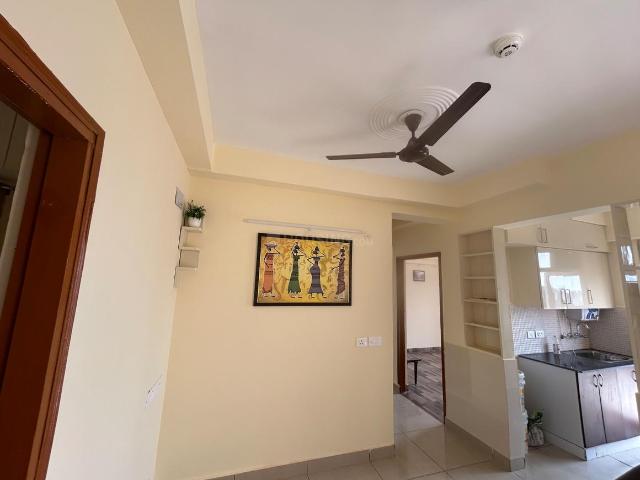 Flat for rent in Gautam Buddha Nagar, Uttar Pradesh