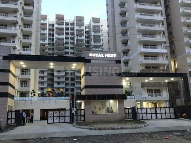 Flat for rent in Gautam Buddha Nagar, Uttar Pradesh