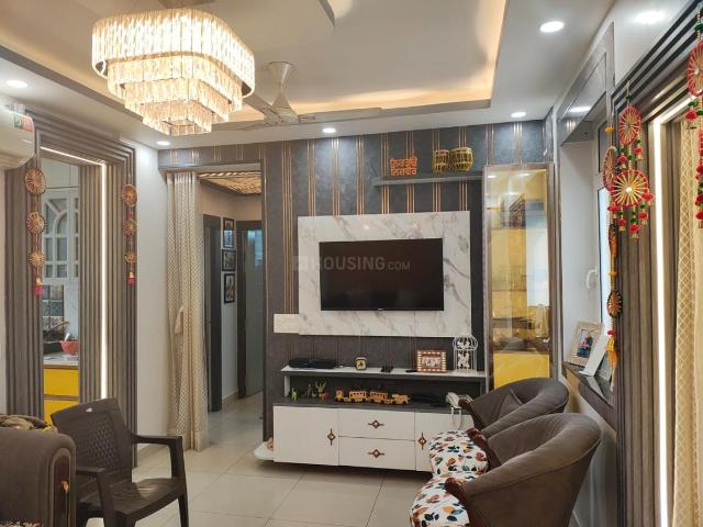 Flat for rent in Stellar Jeevan, Gautam Buddha Nagar