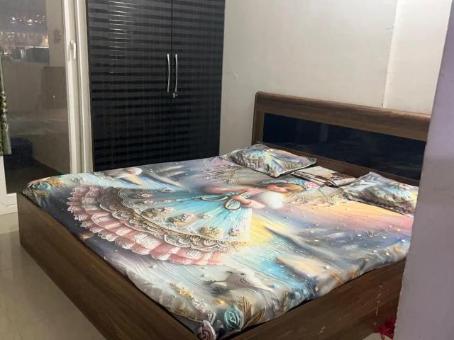 Flat for rent in Amrapali Leisure Park, Gautam Buddha Nagar